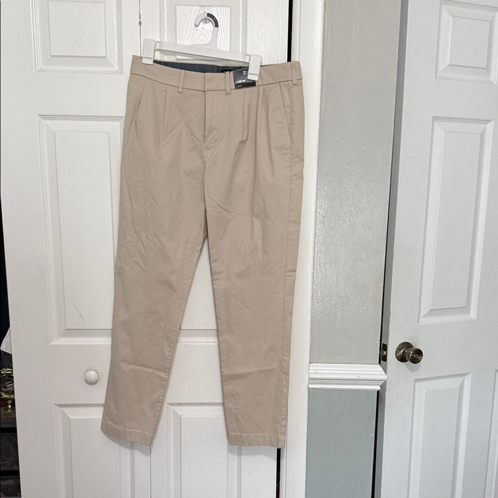 Express Men's Tan Pants